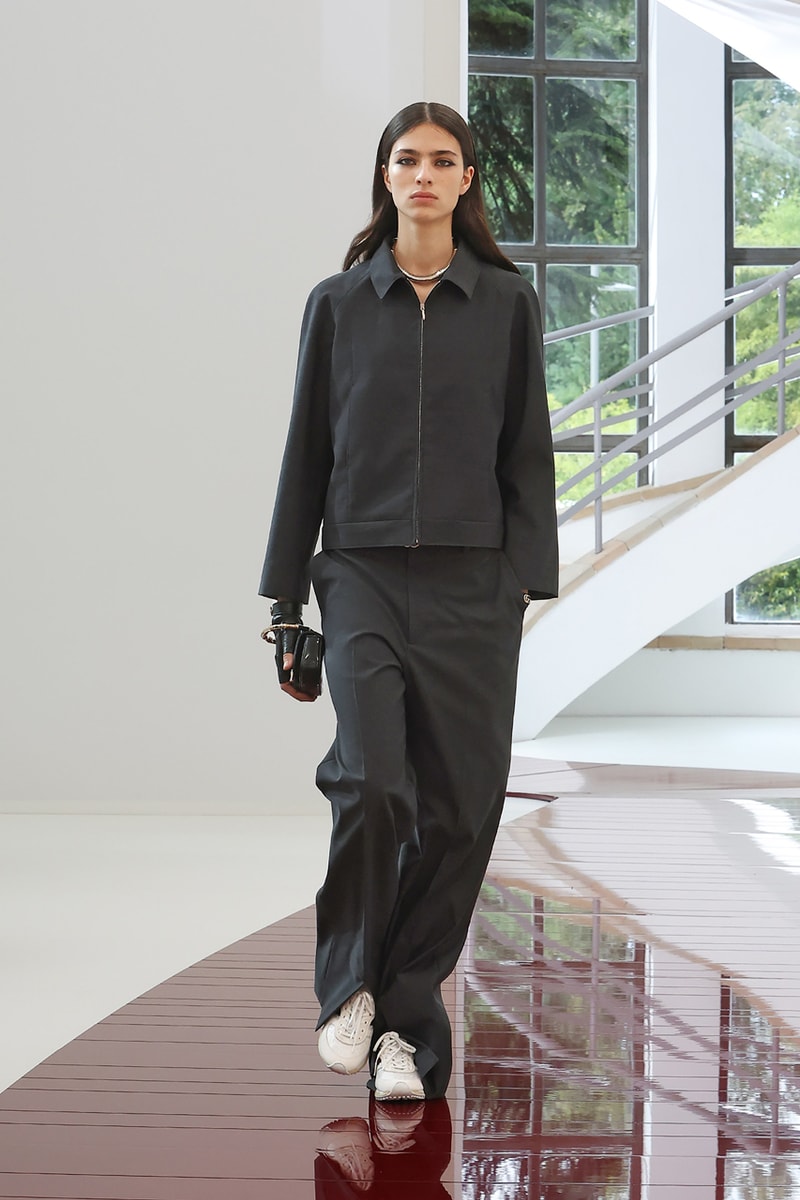 Gucci Spring/Summer 2025 Collection | Hypebeast