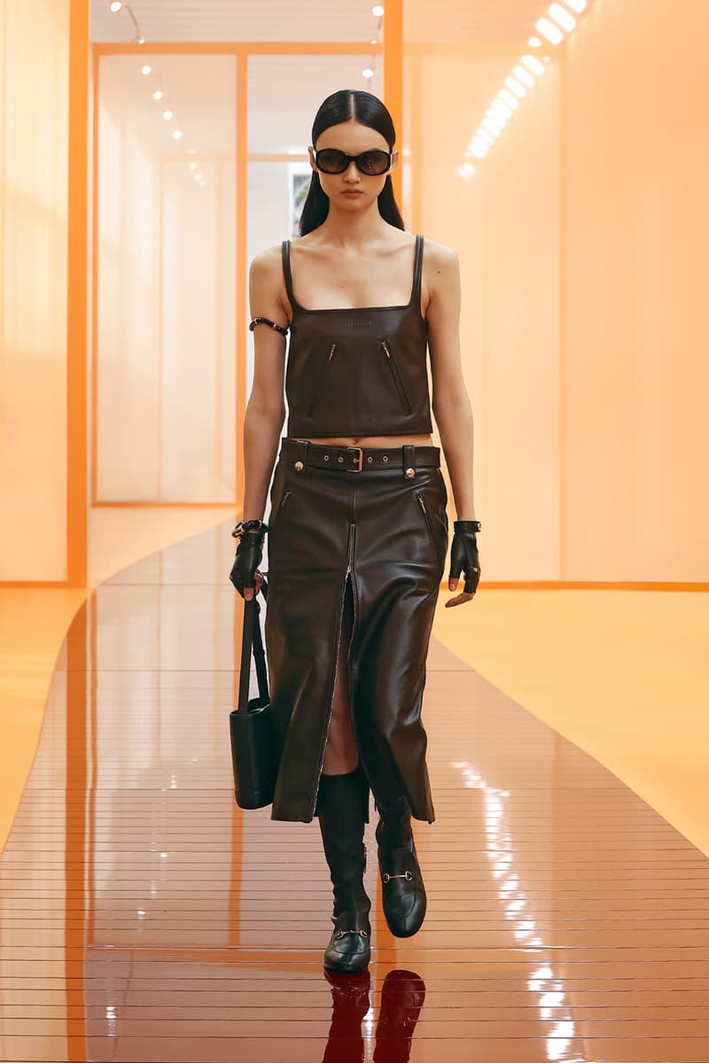 Gucci Spring/Summer 2025 Collection | Hypebeast