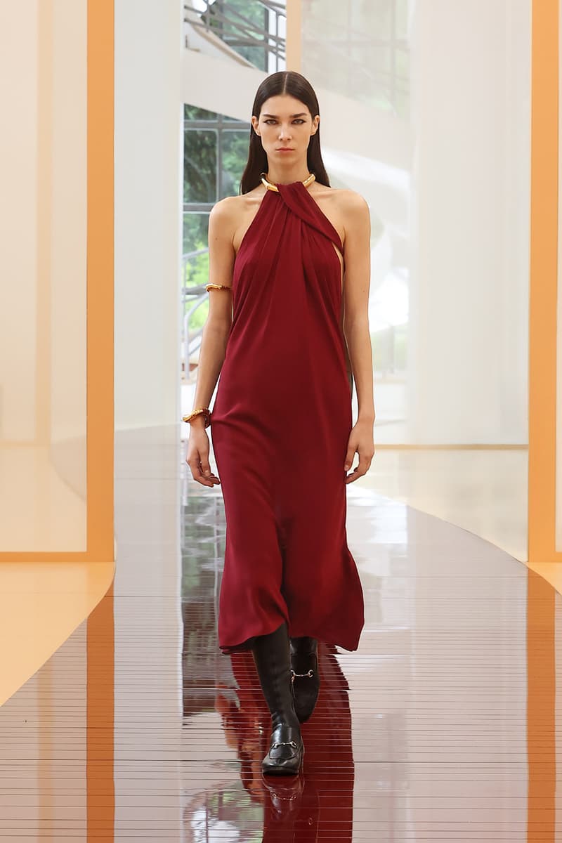 Gucci Spring/Summer 2025 Collection | Hypebeast