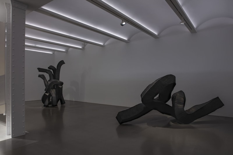 Lee Bae 'Between' Perrotin New York | Hypebeast