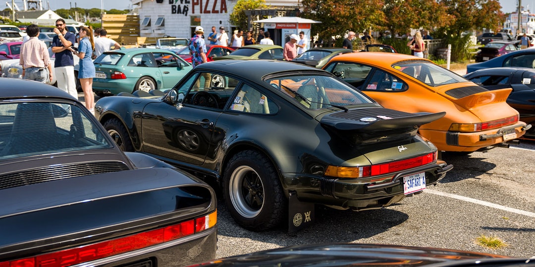 24 Heures du Montauk Hamptons Event Info 24 Heures du Montauk Hamptons Event Info