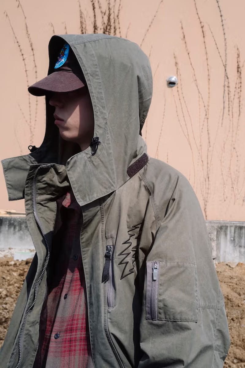 thisisneverthat x Grateful Dead 5th Collab | Hypebeast