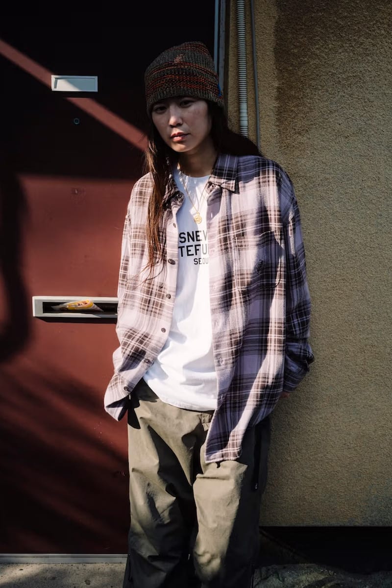thisisneverthat x Grateful Dead 5th Collab | Hypebeast