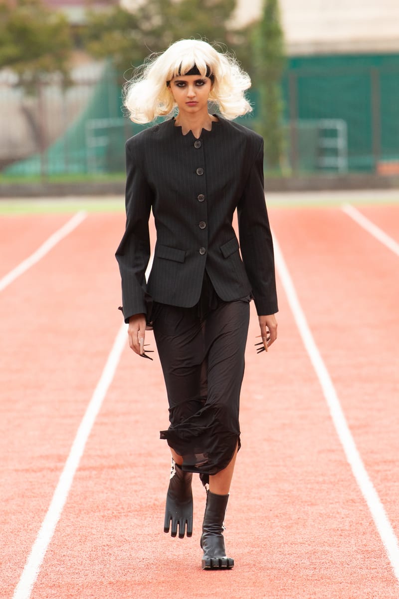 AVAVAV Spring/Summer 2025 Collection | Hypebeast