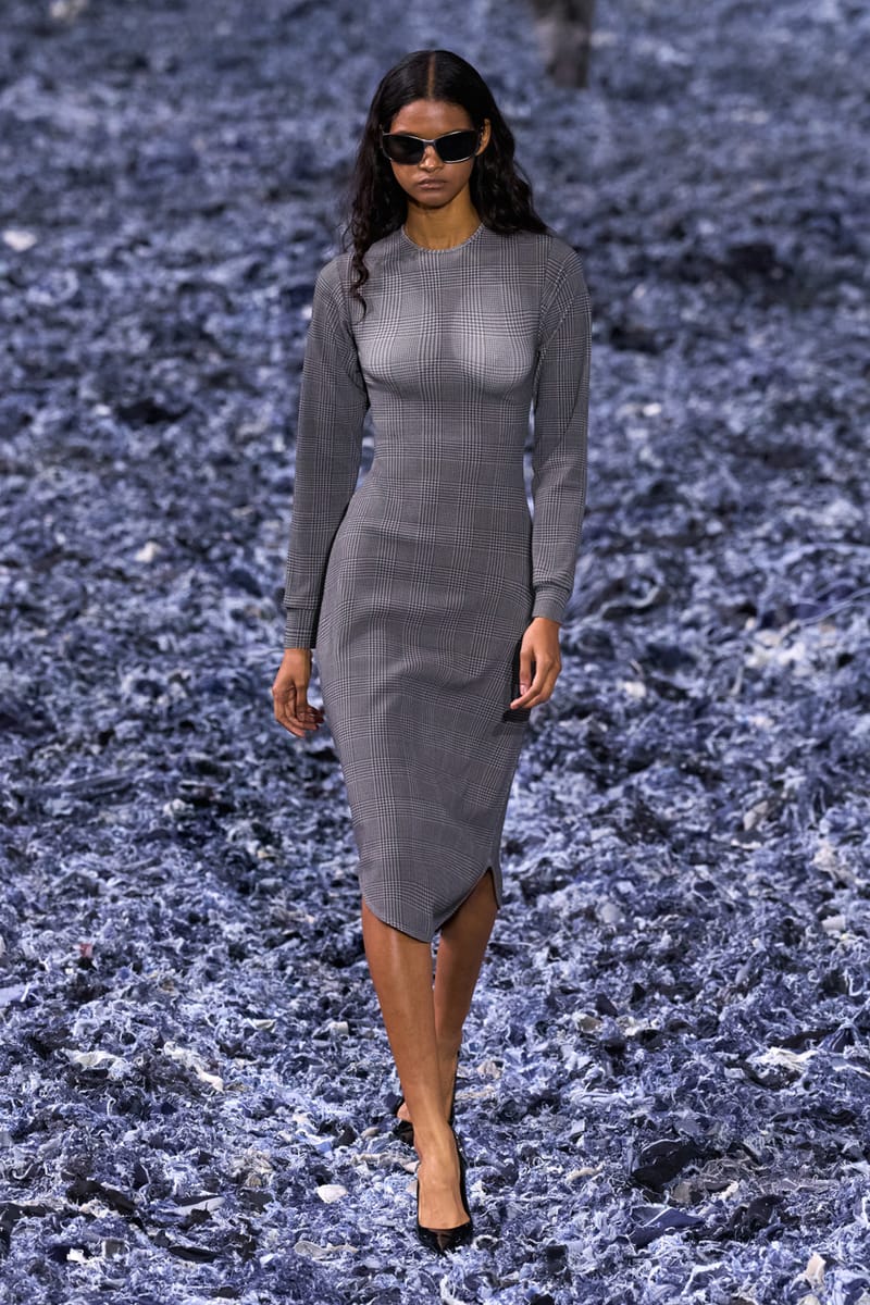 Women's Spring Summer 2025 Runway Collection | Diesel®