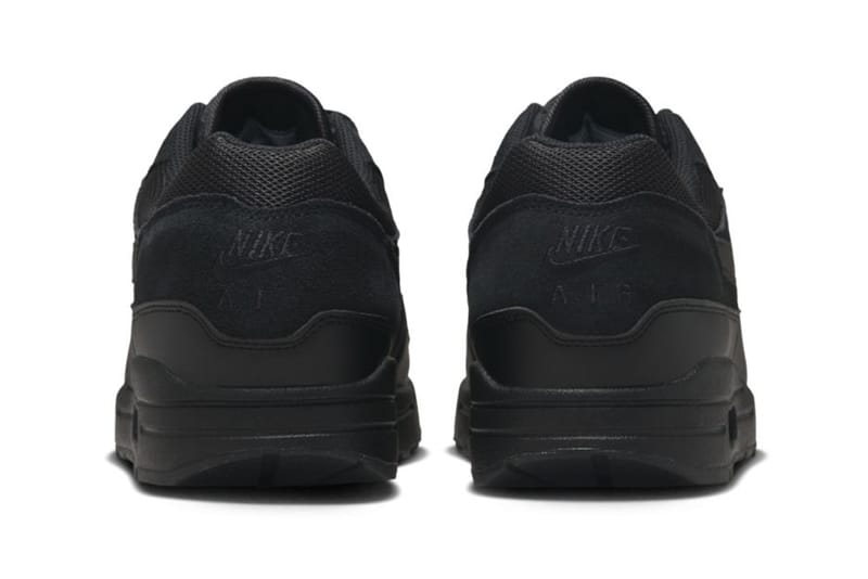 Nike air fashion max 1 stealth