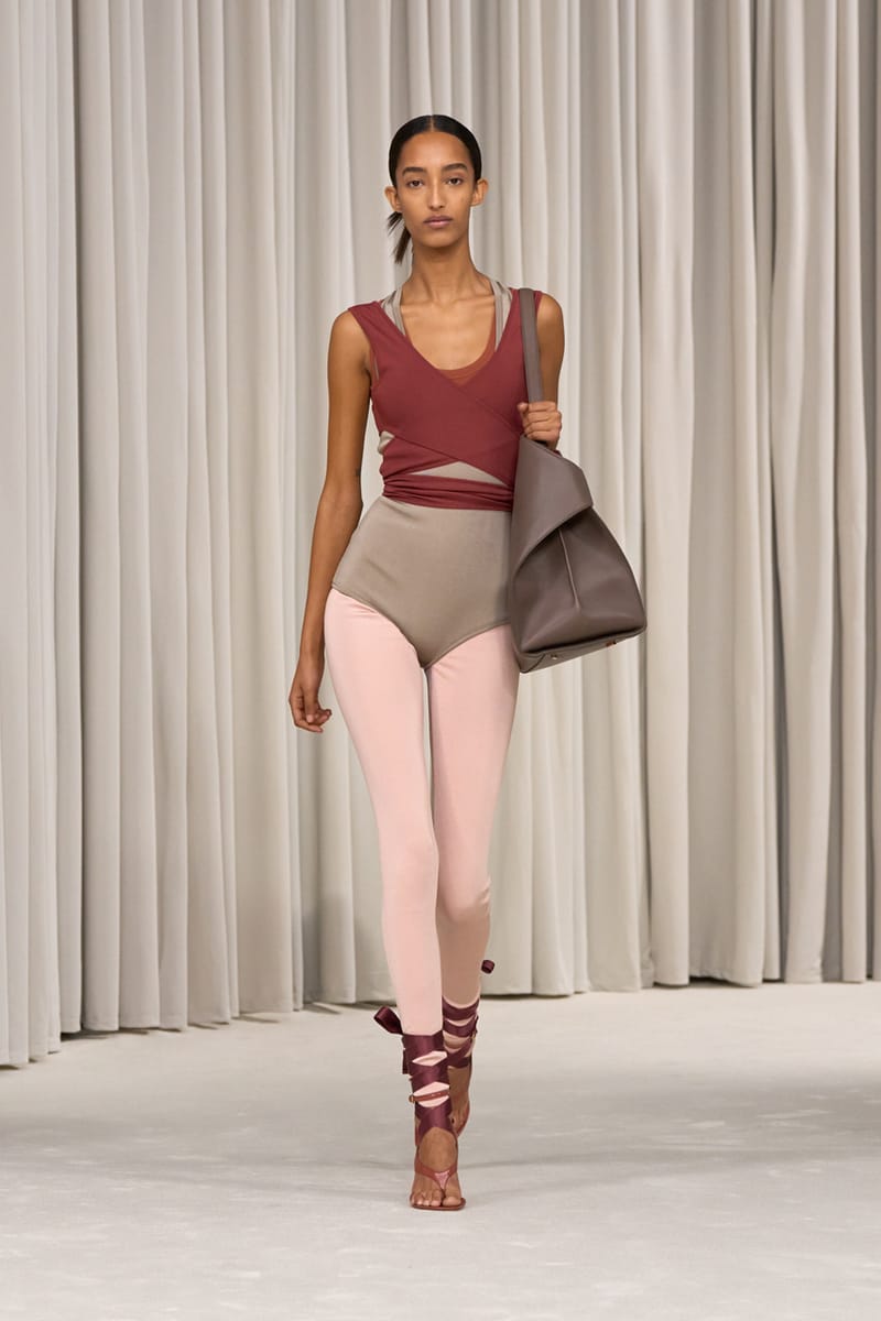 Ferragamo Spring/Summer 2025 Collection | Hypebeast