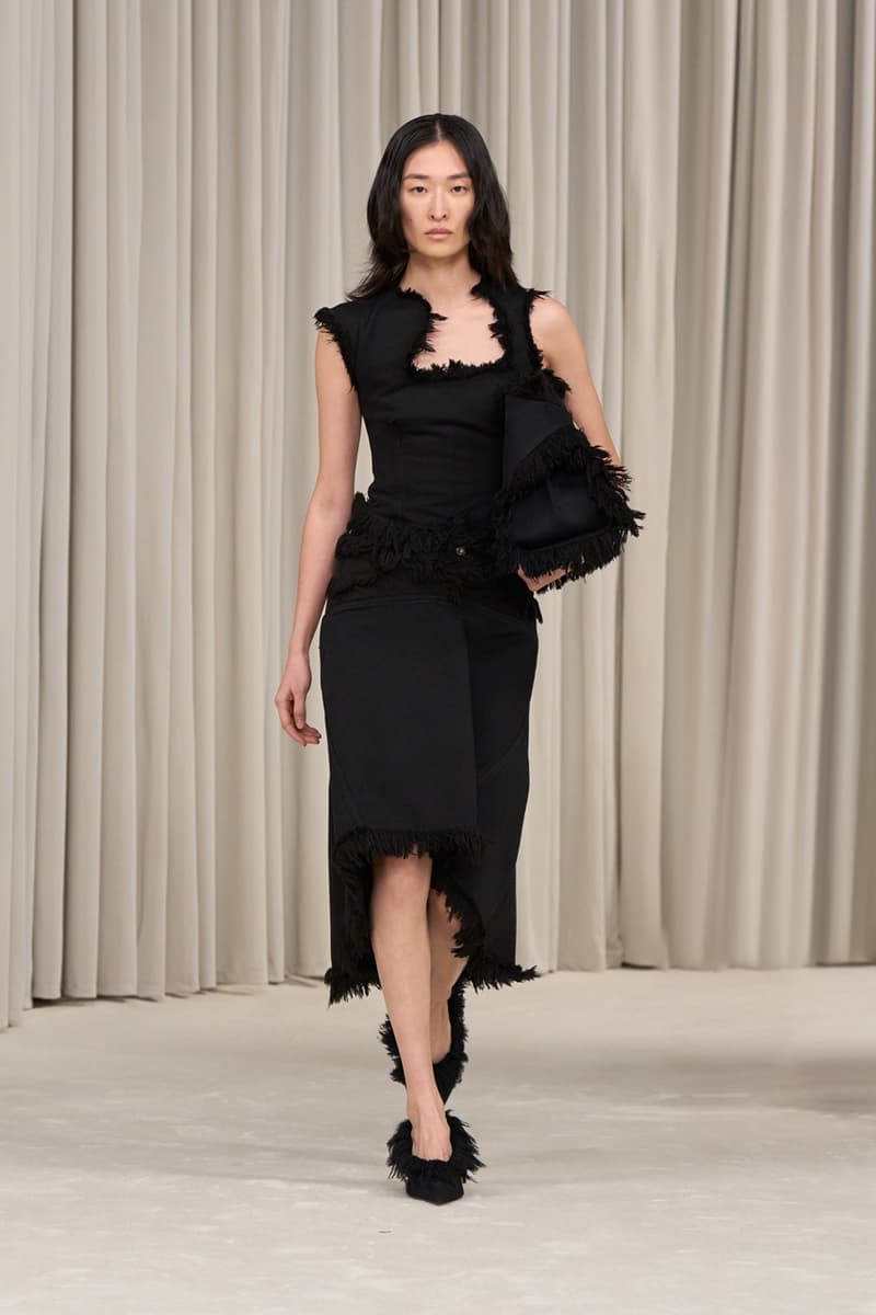 Ferragamo Spring/Summer 2025 Collection | Hypebeast