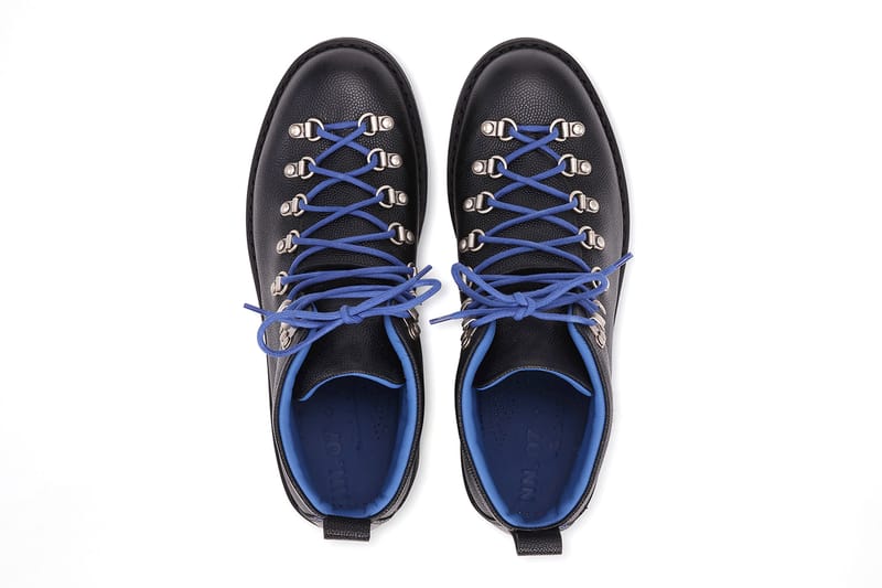 NN.07 x Fracap M120 Boots Limited Edition Info | Hypebeast