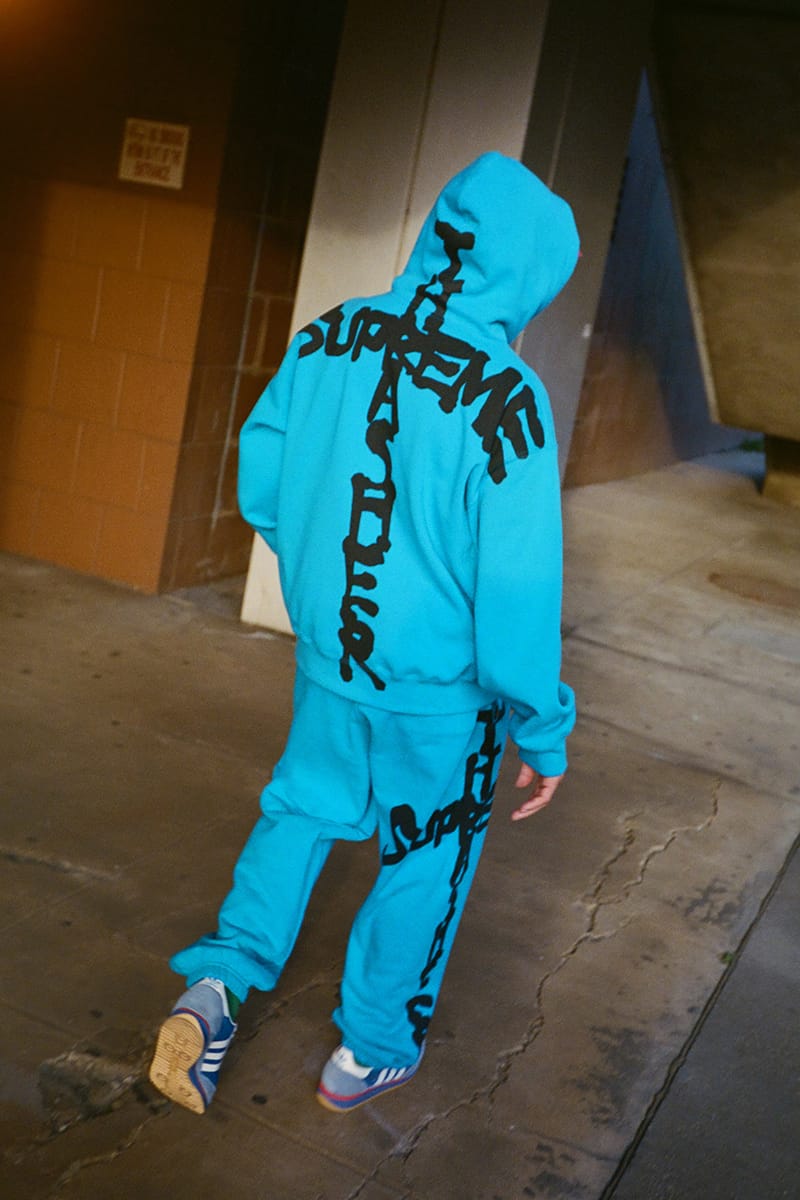 Supreme x Thrasher Fall 2024 Collaboration | Hypebeast Supreme x Thrasher Fall 2024 Collaboration | Hypebeast