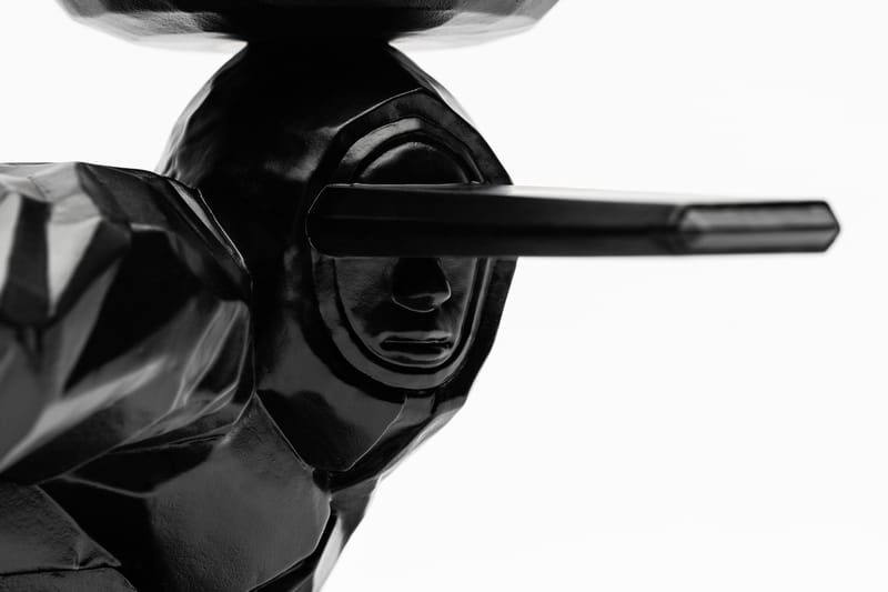 Taku Obata B BOY SEIDOU Avant Arte Sculpture Edition | Hypebeast Taku Obata B BOY SEIDOU Avant Arte Sculpture Edition | Hypebeast