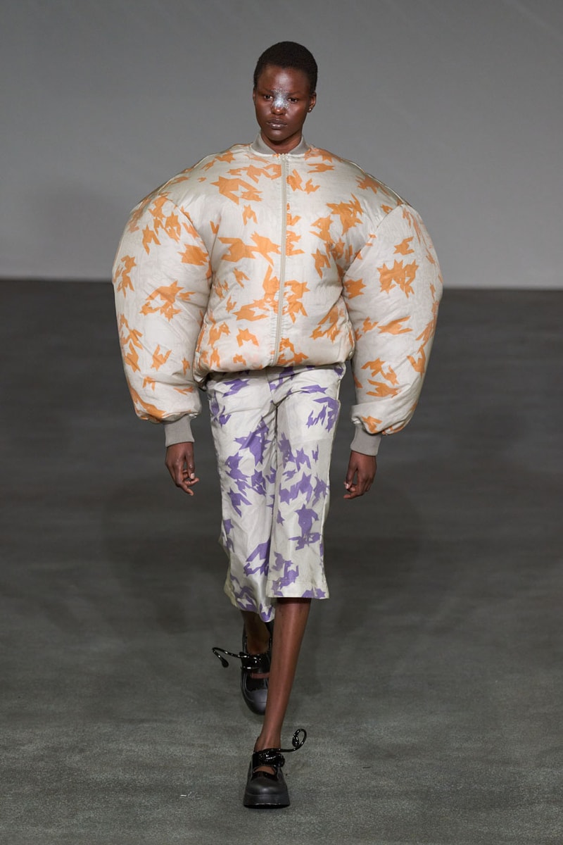 ANREALAGE Spring/Summer 2025 Collection | Hypebeast