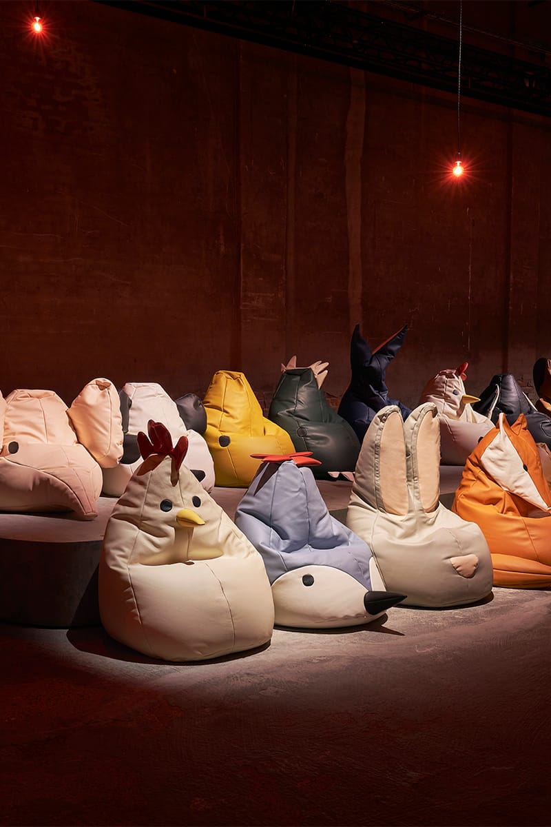 Bottega Veneta Creates an 