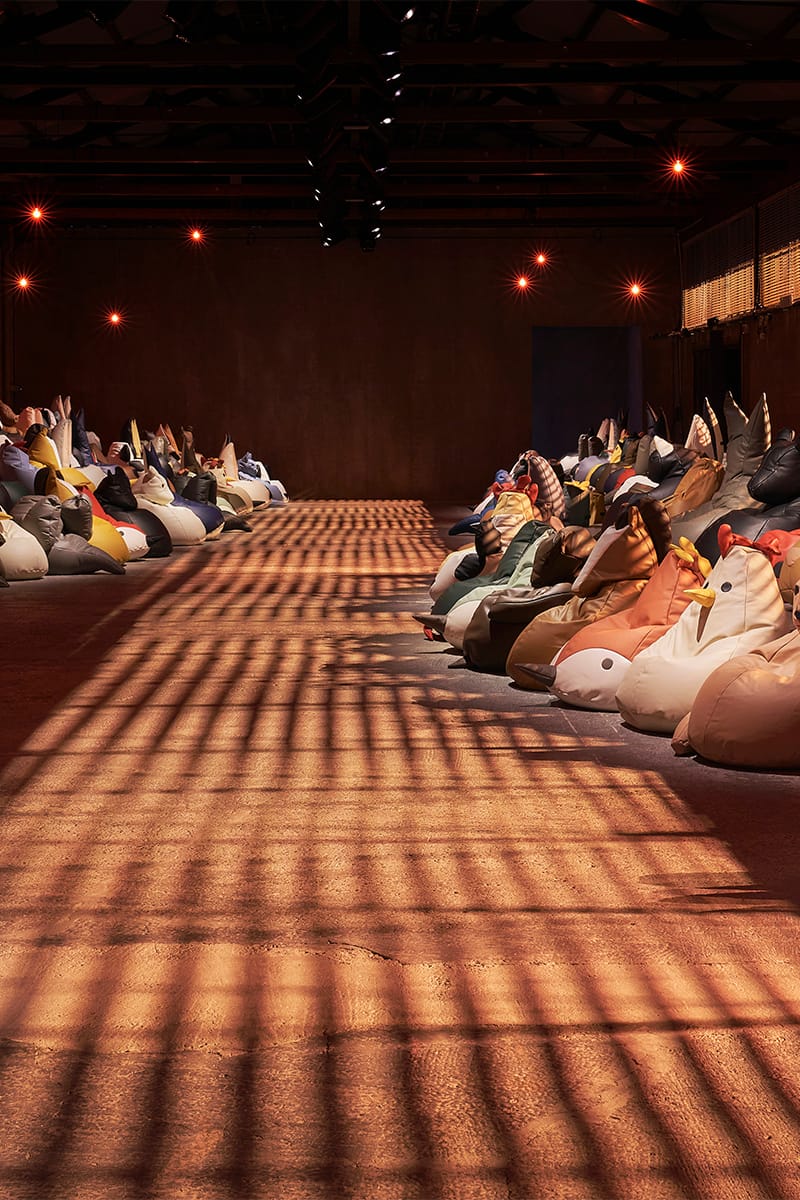 Bottega Veneta Creates an 