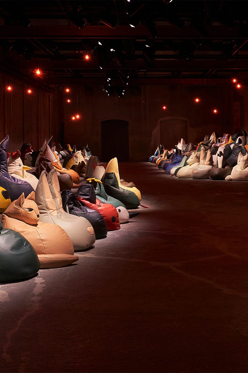 Bottega Veneta Creates an 