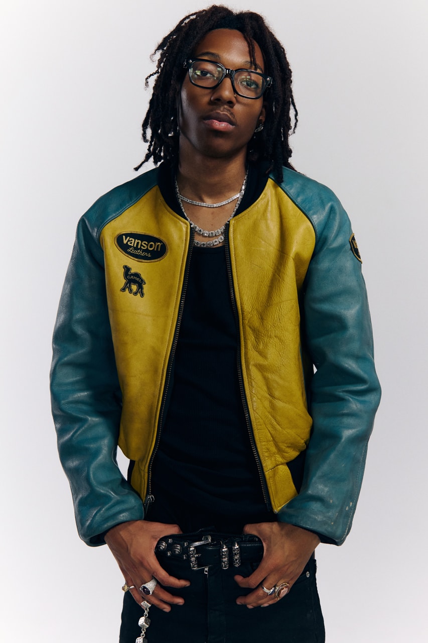 Lil Tecca’s 'PLAN A' Has Been Written Since Day 1 | Hypebeast