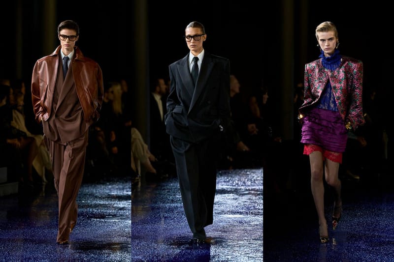 【Special Archives】70s Yves Saint Laurent 83,267 Yves Saint Laurent Archive Stock Photos, High-Res