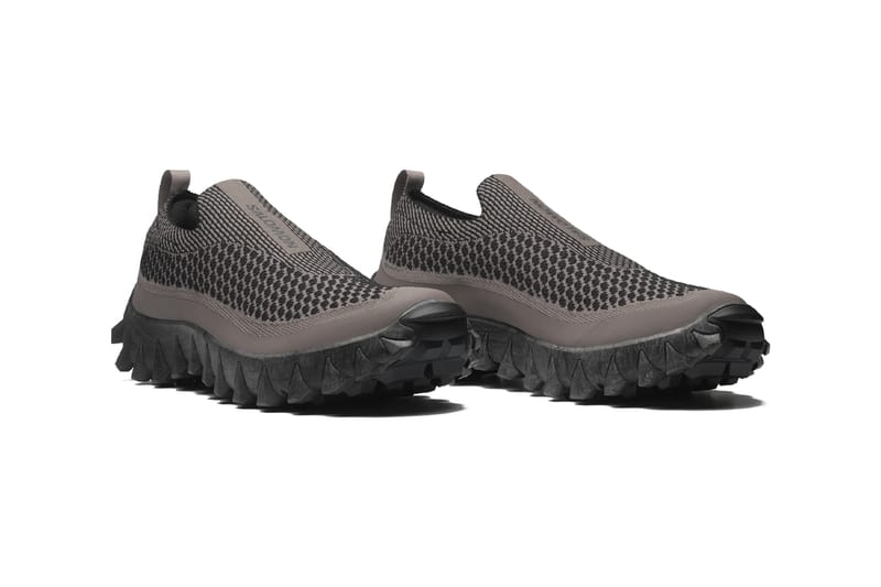 Salomon Snowclog and Alpinway Advanced Release Info | Hypebeast