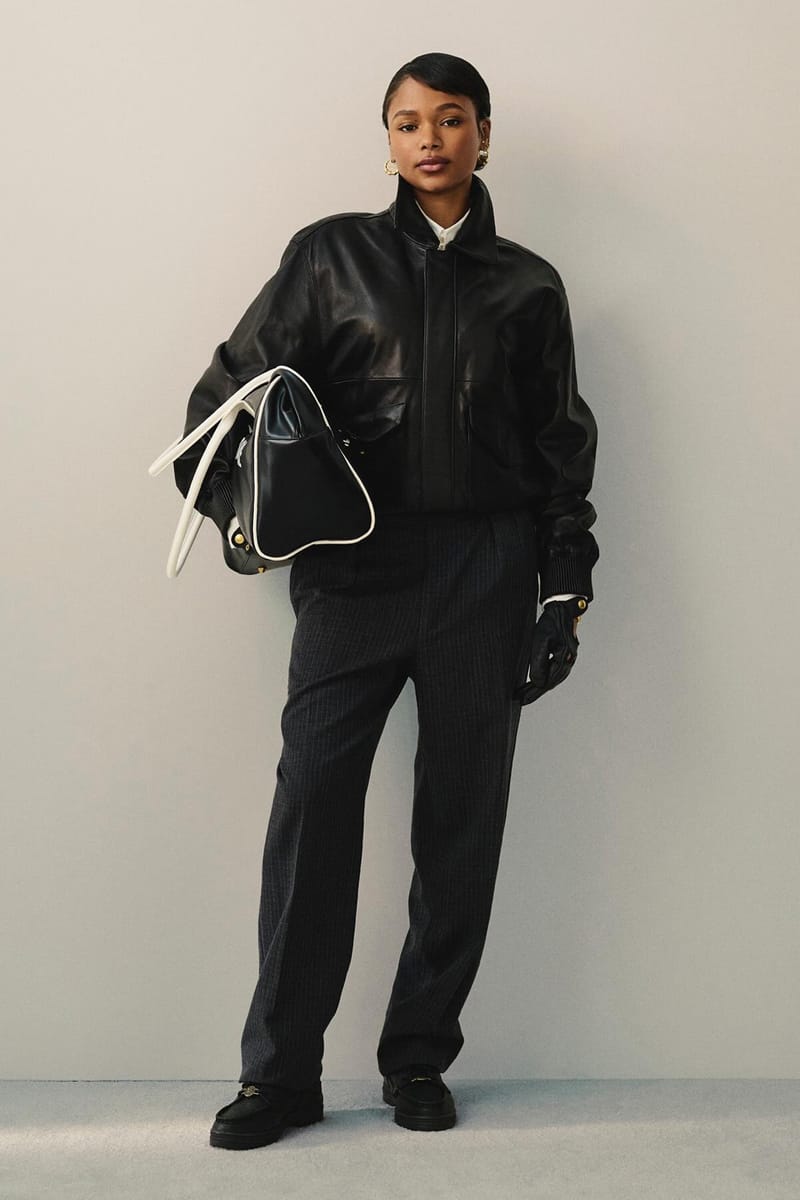 Aimé Leon Dore / Porsche ブラック Aimé Leon Dore 