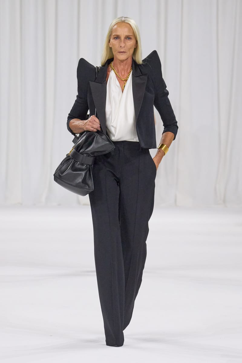 Balmain Spring/Summer 2025 Collection | Hypebeast