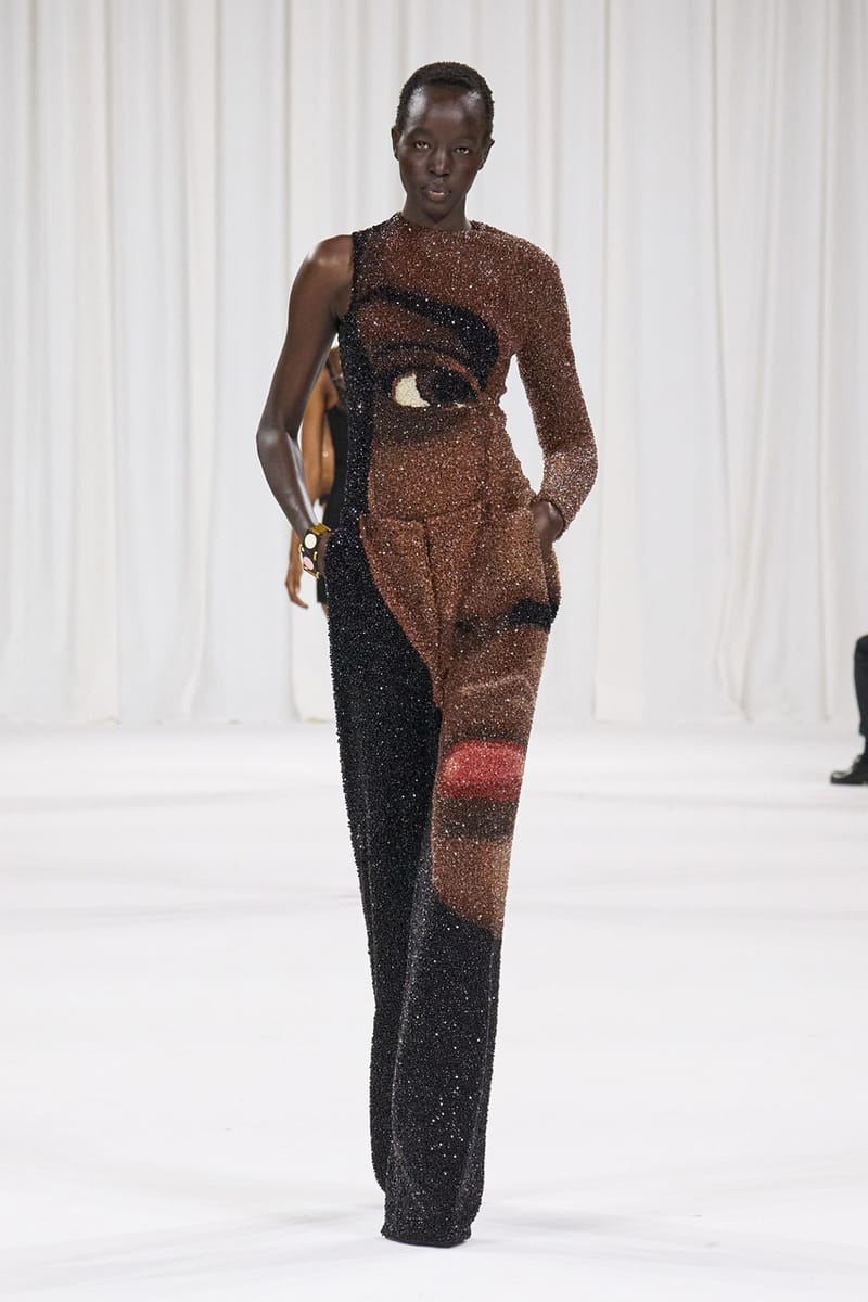 Balmain Spring/Summer 2025 Collection | Hypebeast