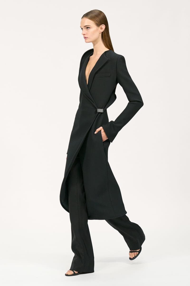 Courrèges SS25 Paris Fashion Week Runway Show | Hypebeast Courrèges SS25 Paris Fashion Week Runway Show | Hypebeast