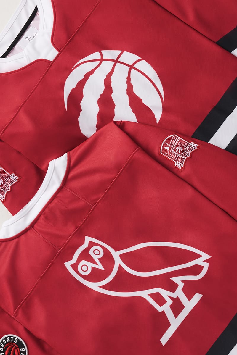 Drake OVO Toronto Hometown Heroes in Latest Drop | Hypebeast