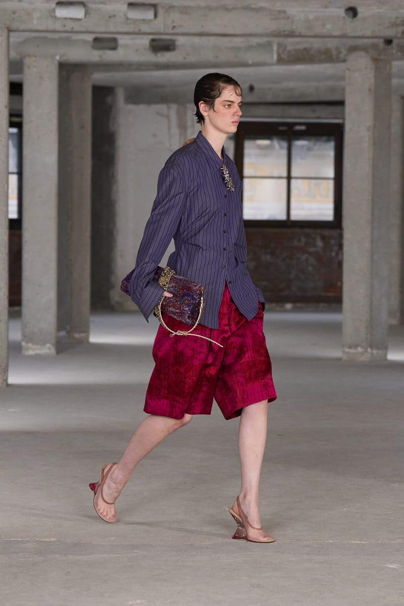 Dries Van Noten, Without Dries Van Noten | Hypebeast
