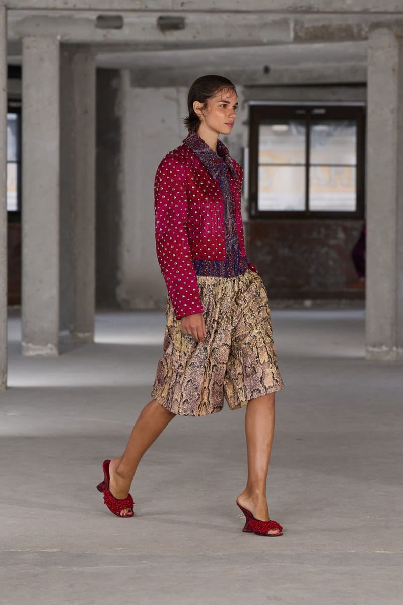 Dries Van Noten, Without Dries Van Noten | Hypebeast