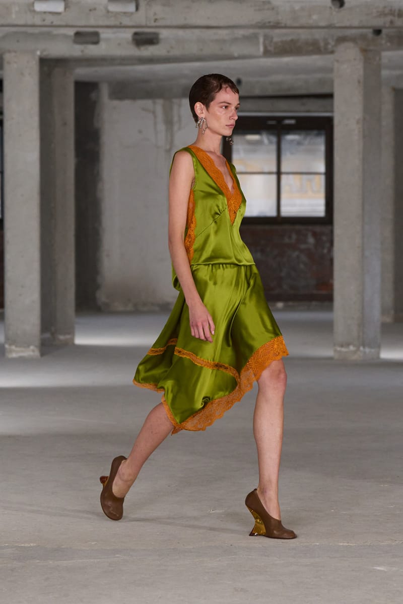 Dries Van Noten, Without Dries Van Noten | Hypebeast
