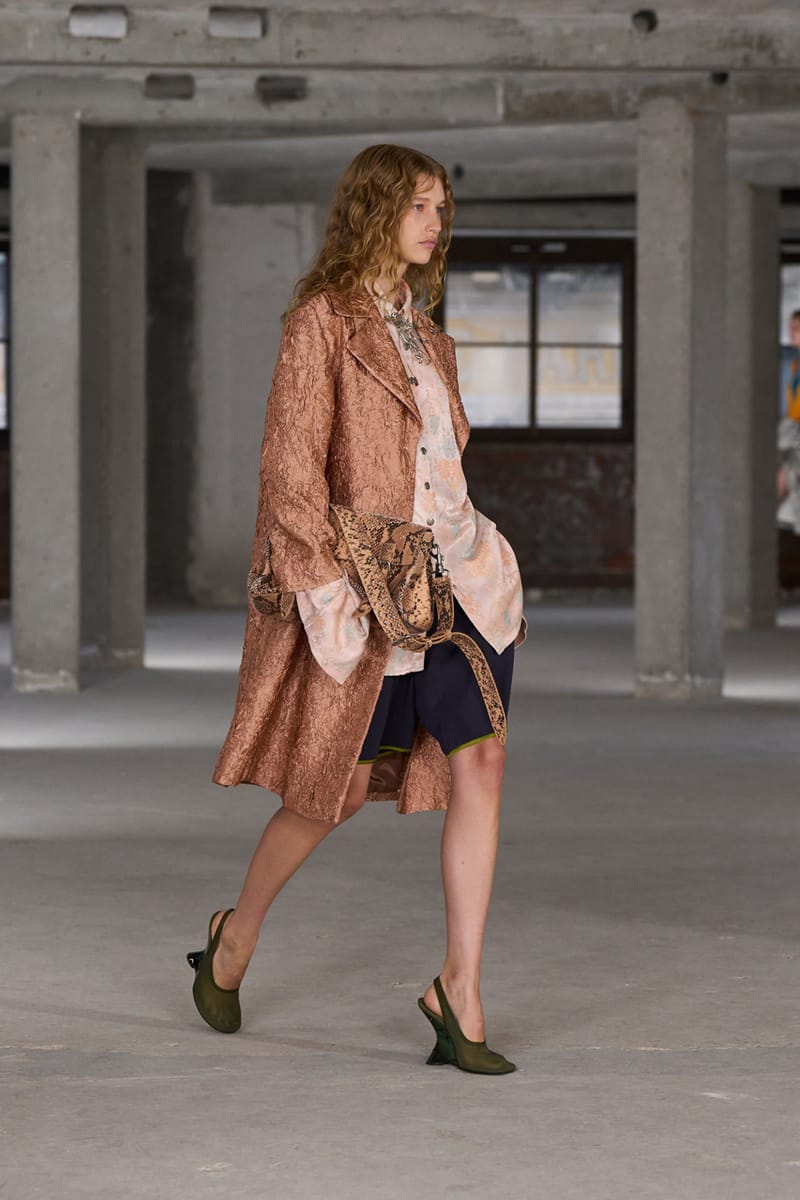 Dries Van Noten, Without Dries Van Noten | Hypebeast