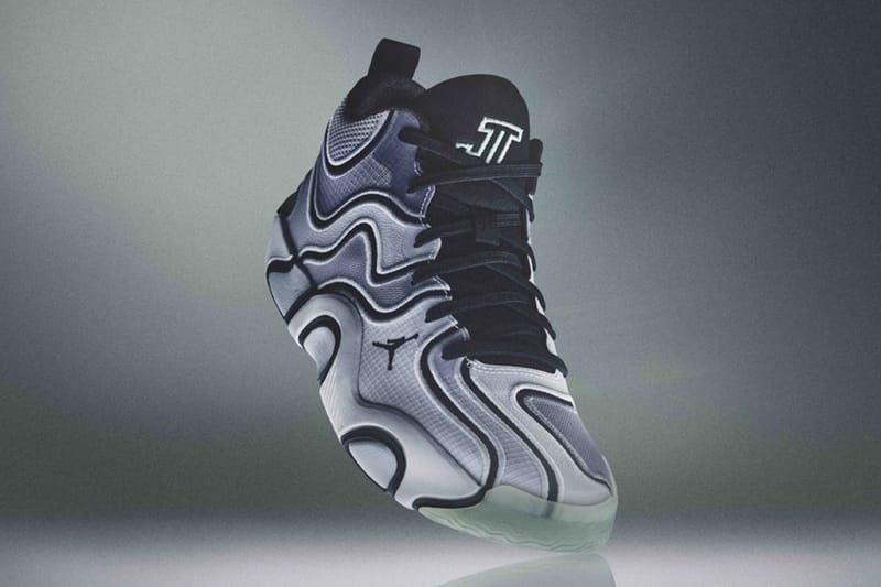 Jordan Brand Officially Launches Jayson Tatum 3 | Hypebeast