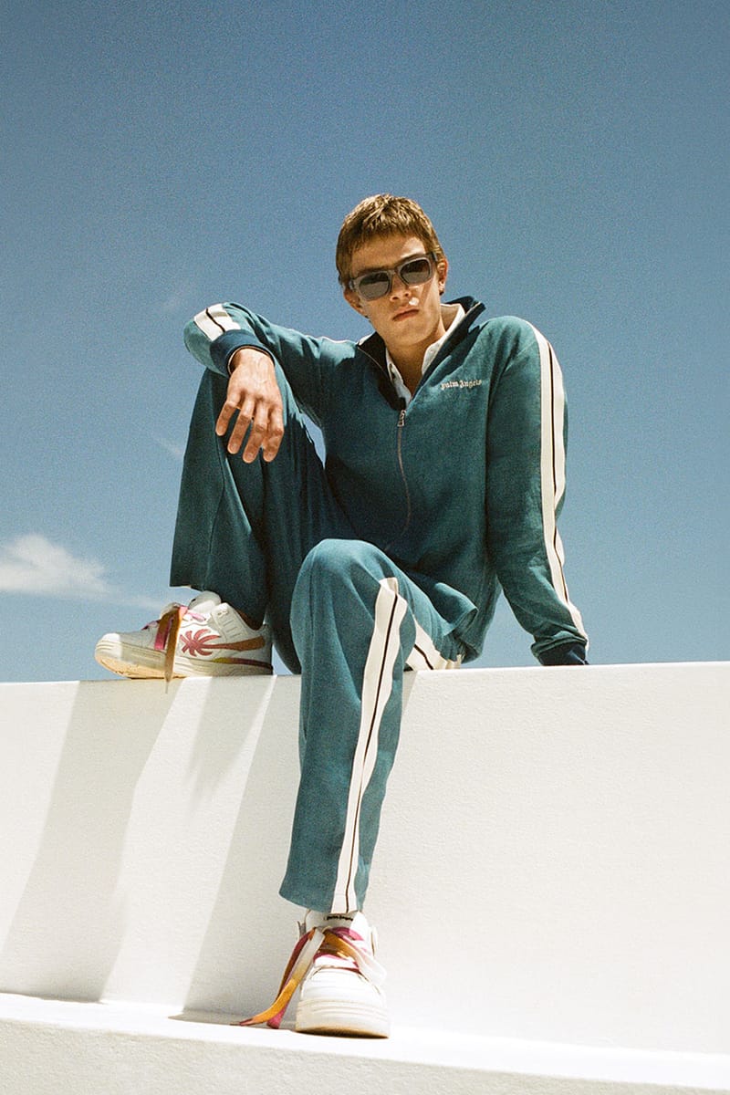 Palm Angels FW24 Is a Journey of Self-Discovery | Hypebeast