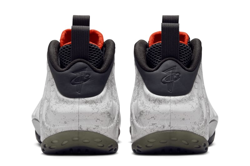 Tekken 8 Nike Air Foamposite One Jin Kazama HF6367-001