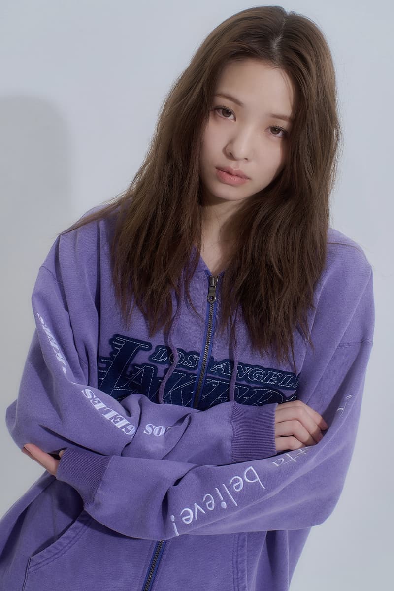 WIND AND SEA NBA Collaboration Collection | Hypebeast