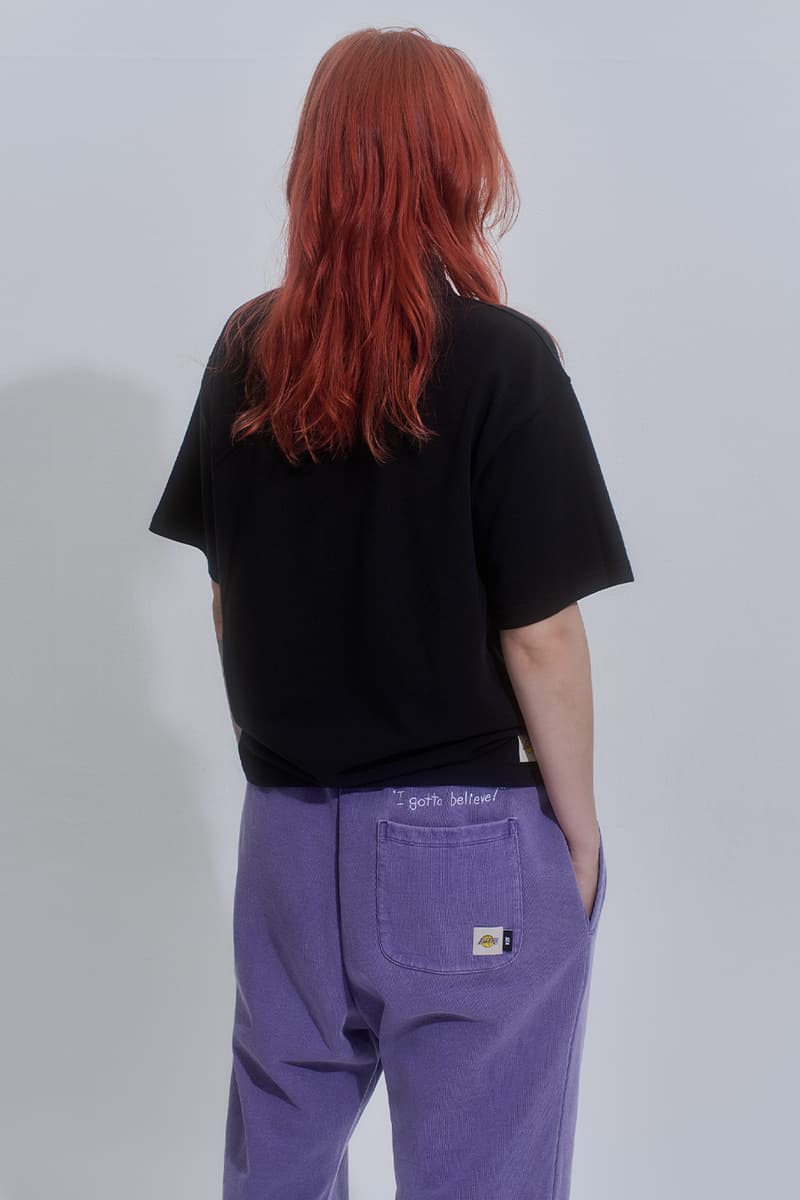 WIND AND SEA NBA Collaboration Collection | Hypebeast