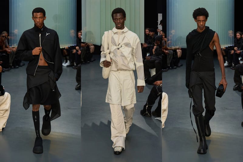 VETEMENTS Spring/Sumer 2025 Collection | Hypebeast