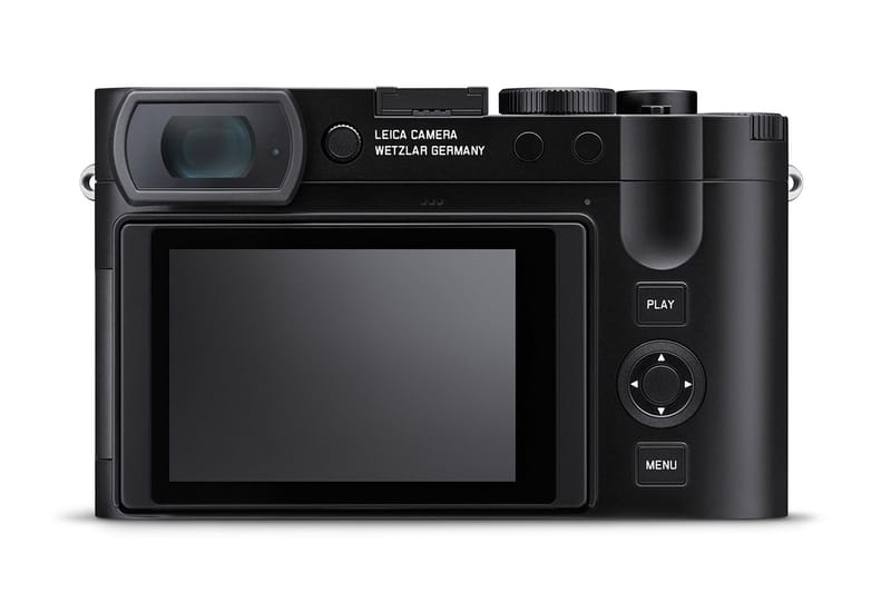 ファッションの Leica Q3 Hypebeast | Info Release Camera 43 デジタルカメラ