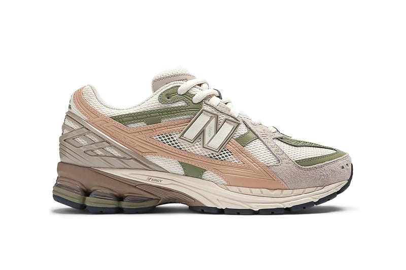 ★New Balance★ New Balance New Bal 1906U Linen Dark Olivine New Balance 1906U 