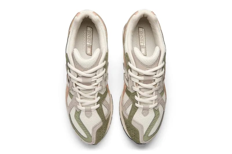 Official Look New Balance 1906U 