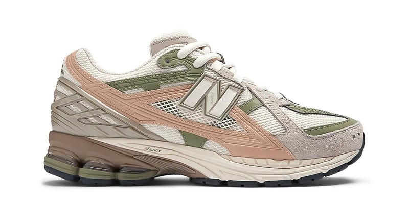 Official Look New Balance 1906U 
