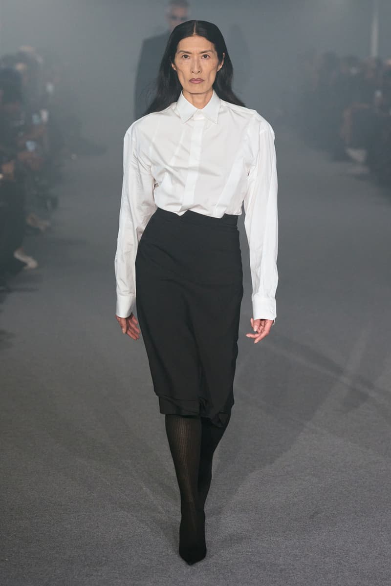 VETEMENTS Spring/Sumer 2025 Collection | Hypebeast