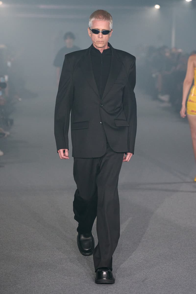 VETEMENTS Spring/Sumer 2025 Collection | Hypebeast