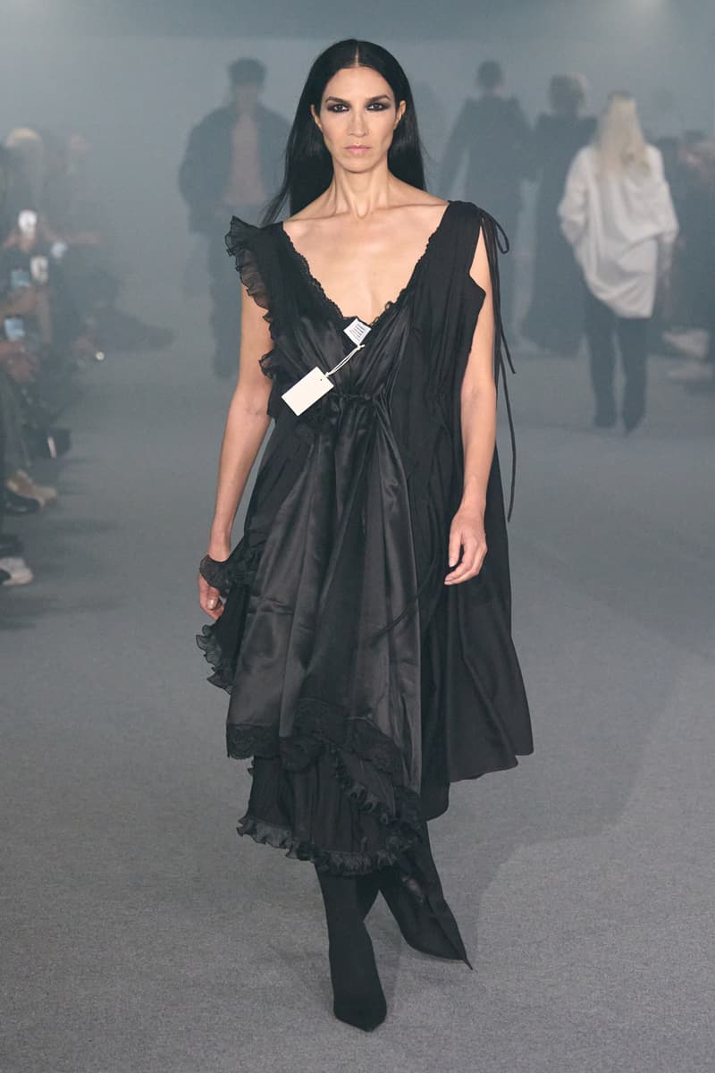 VETEMENTS Spring/Sumer 2025 Collection | Hypebeast