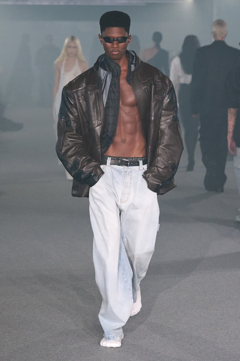 VETEMENTS Spring/Sumer 2025 Collection | Hypebeast