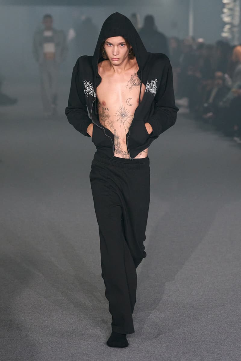 VETEMENTS Spring/Sumer 2025 Collection | Hypebeast