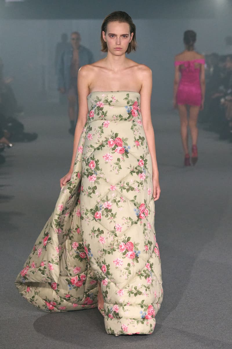 VETEMENTS Spring/Sumer 2025 Collection | Hypebeast