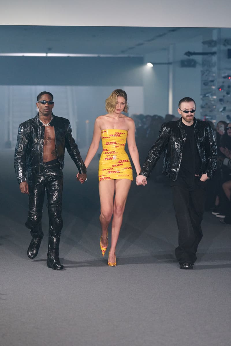 VETEMENTS Spring/Sumer 2025 Collection | Hypebeast