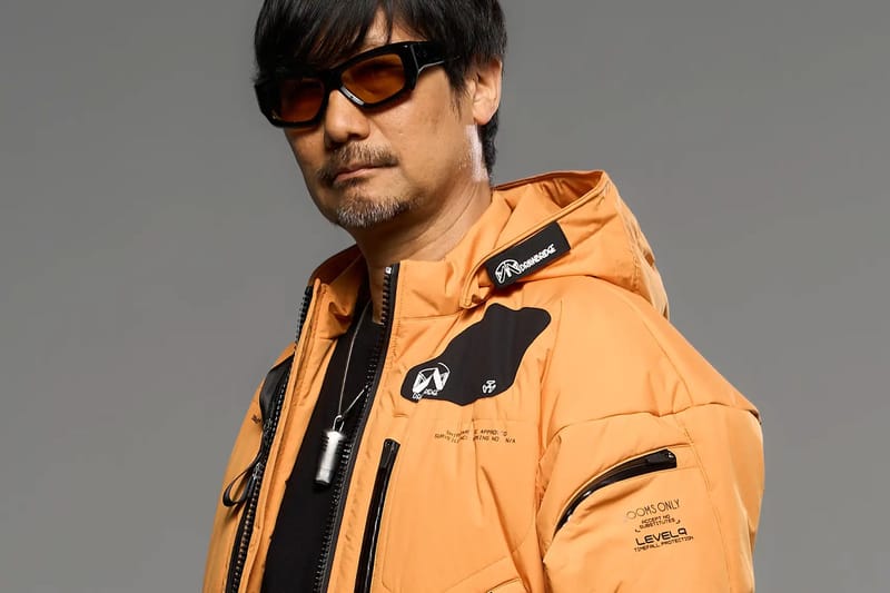 Acronym x Death Stranding J91 WSDB Jacket Info | Hypebeast