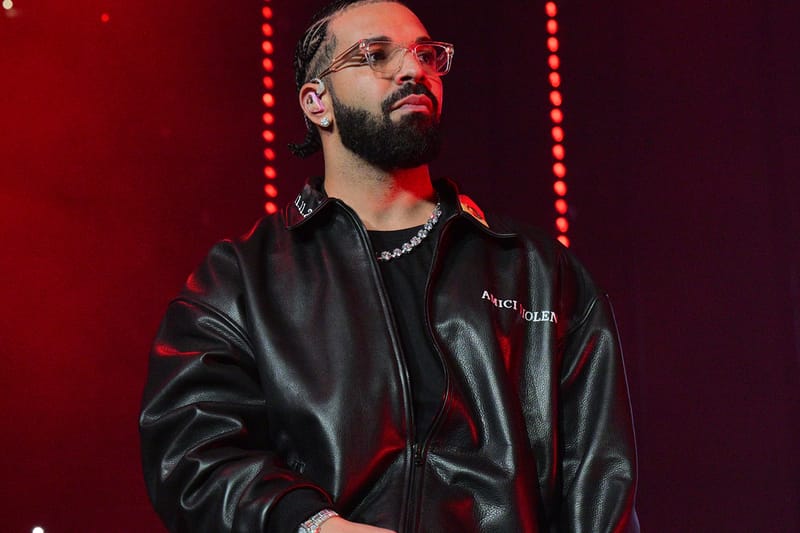 Drake and 21 Savage's 'It's All a Blur' Tour Setlist Hypebeast